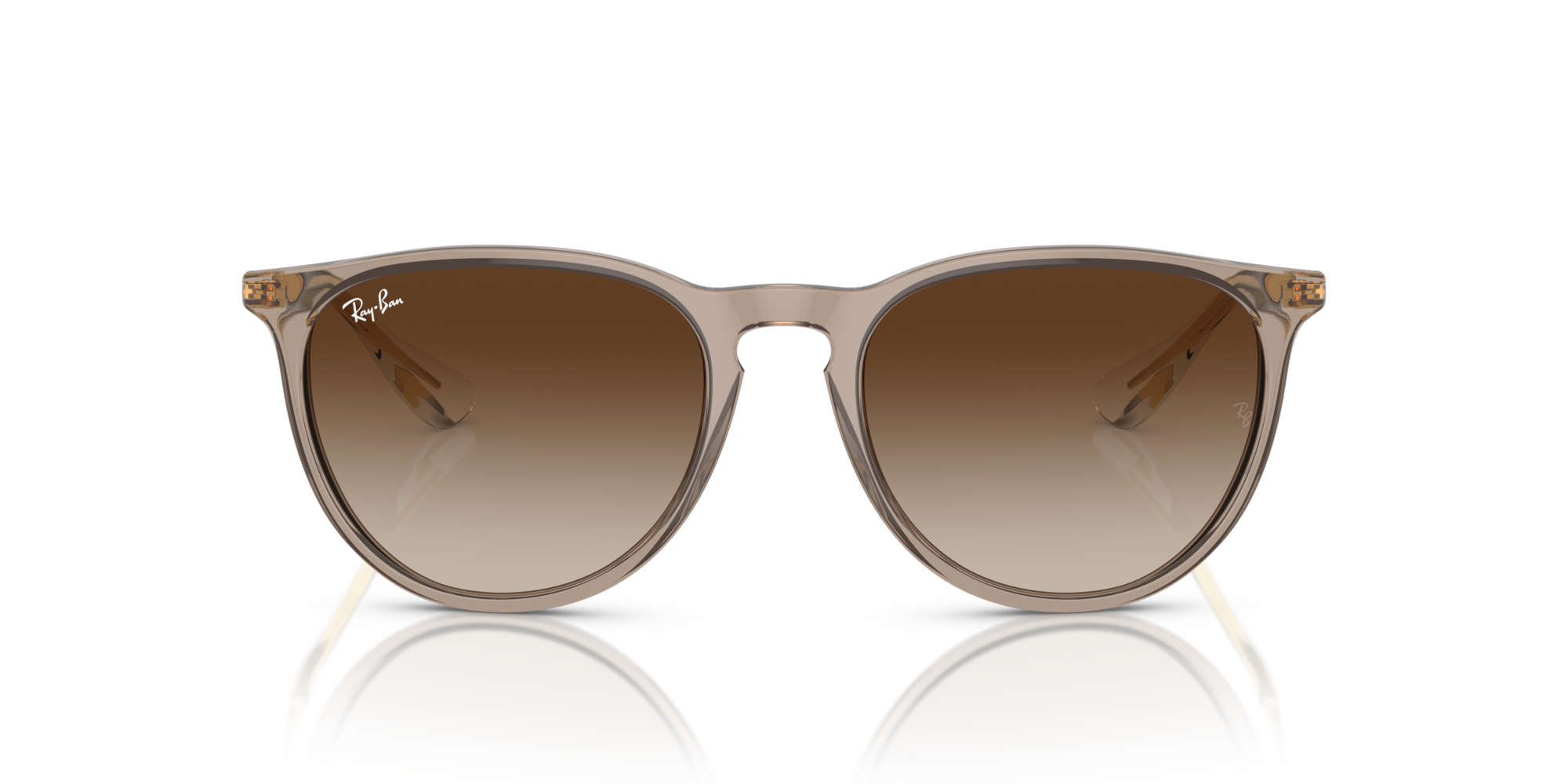 Ray - Ban RB4171 ERIKA 674413 Occhiali da sole Ray - Ban 3