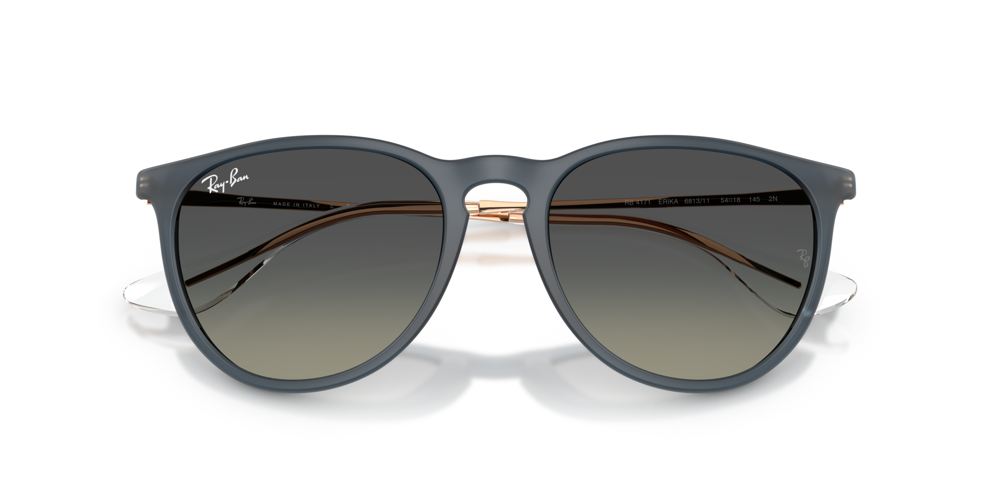 Ray - Ban RB4171 ERIKA 681311 Occhiali da sole Ray - Ban 2