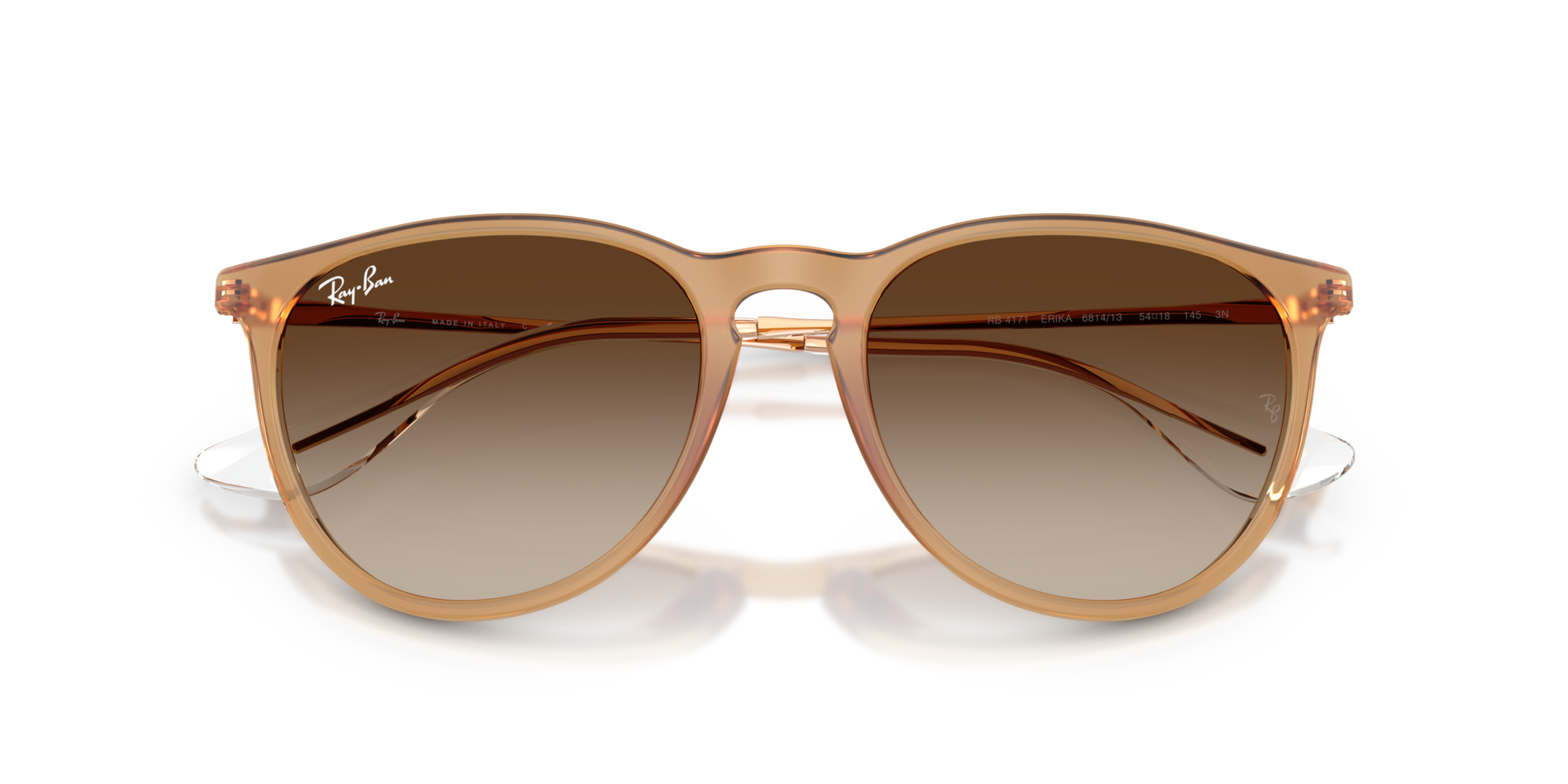 Ray - Ban RB4171 ERIKA 681413 Occhiali da sole Ray - Ban 2