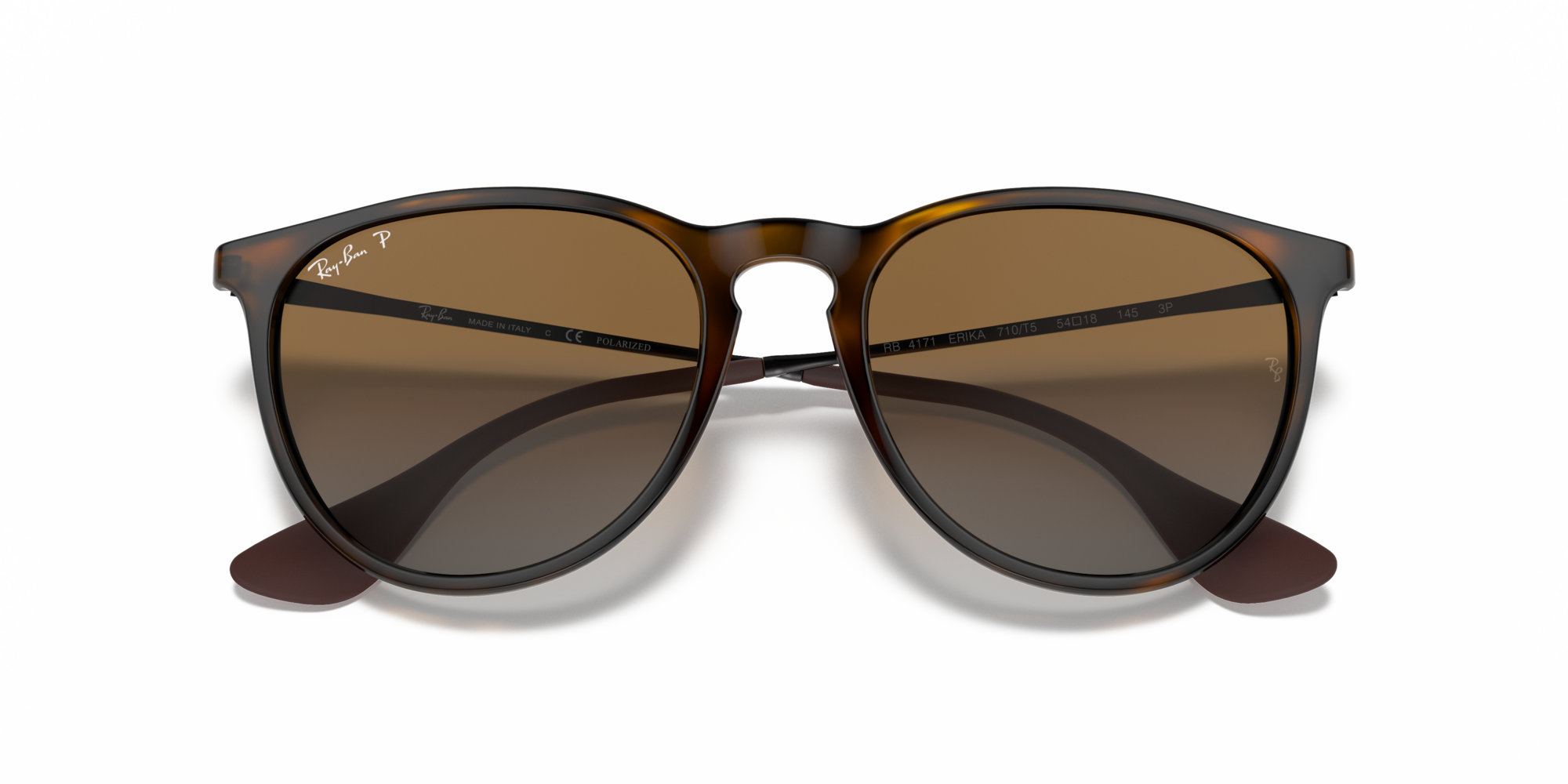 Ray - Ban RB4171 ERIKA 710/T5 Occhiali da sole Ray - Ban 2