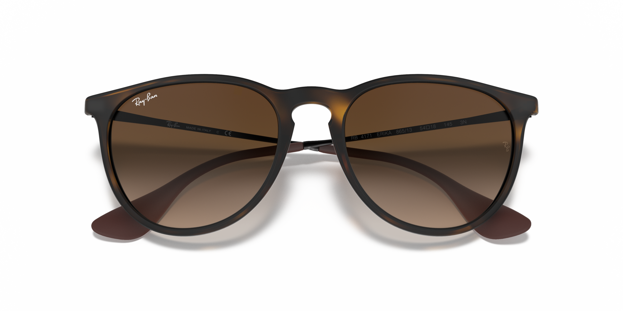 Ray - Ban RB4171 ERIKA 865/13 Occhiali da sole Ray - Ban 2