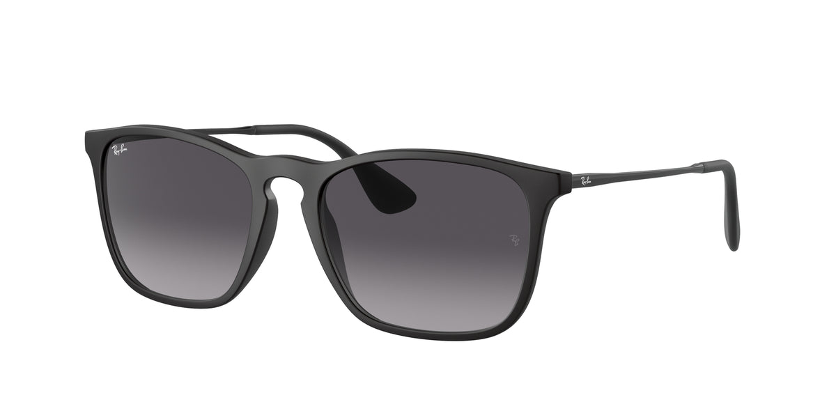 Ray - Ban RB4187F CHRIS 622/8G Occhiali da sole Ray - Ban 1