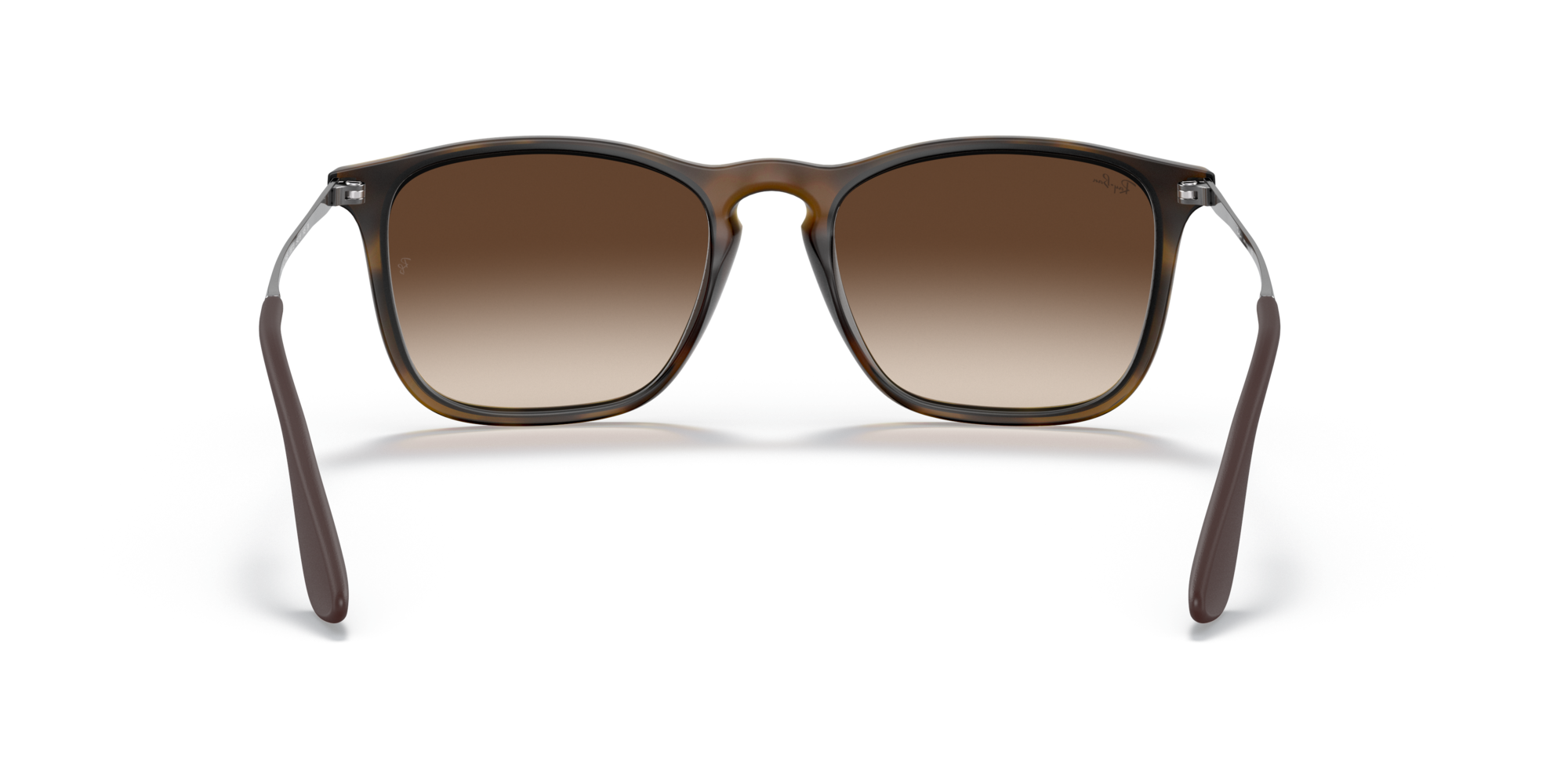 Sluneční brýle Ray - Ban RB4187 CHRIS 856/13 Ray - Ban 5