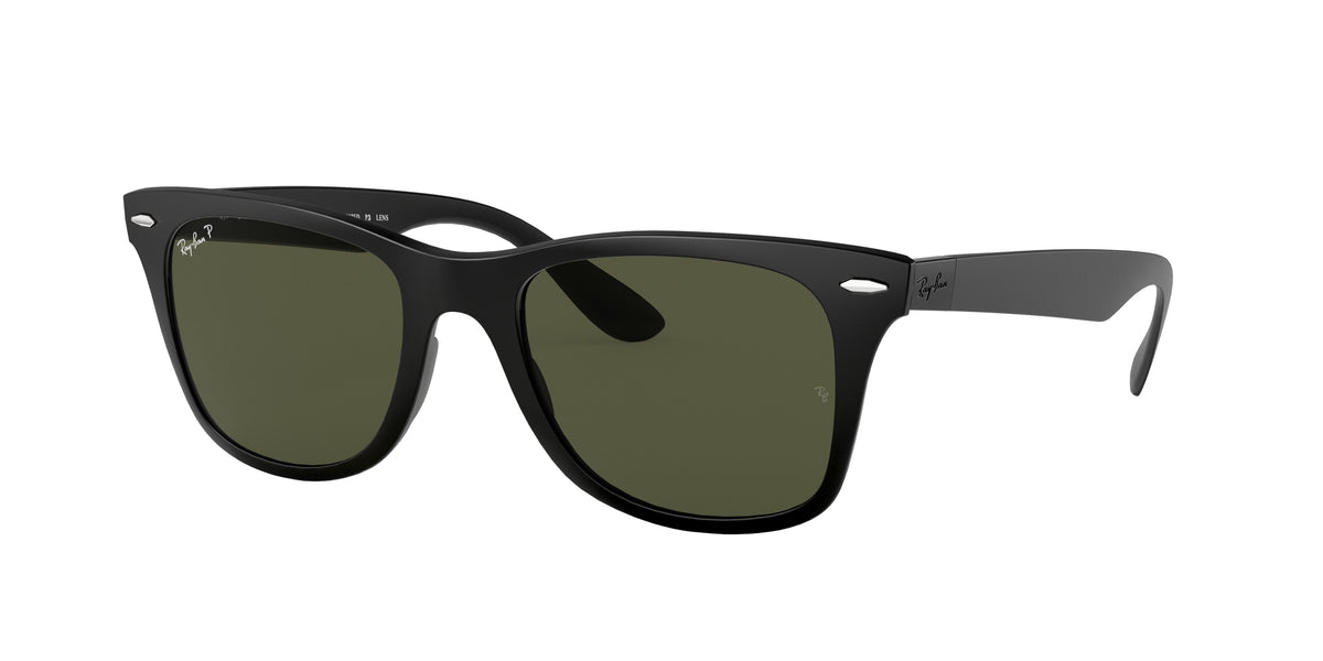 Ray - Ban RB4195 WAYFARER LITEFORCE 601S9A Occhiali da sole Ray - Ban 1