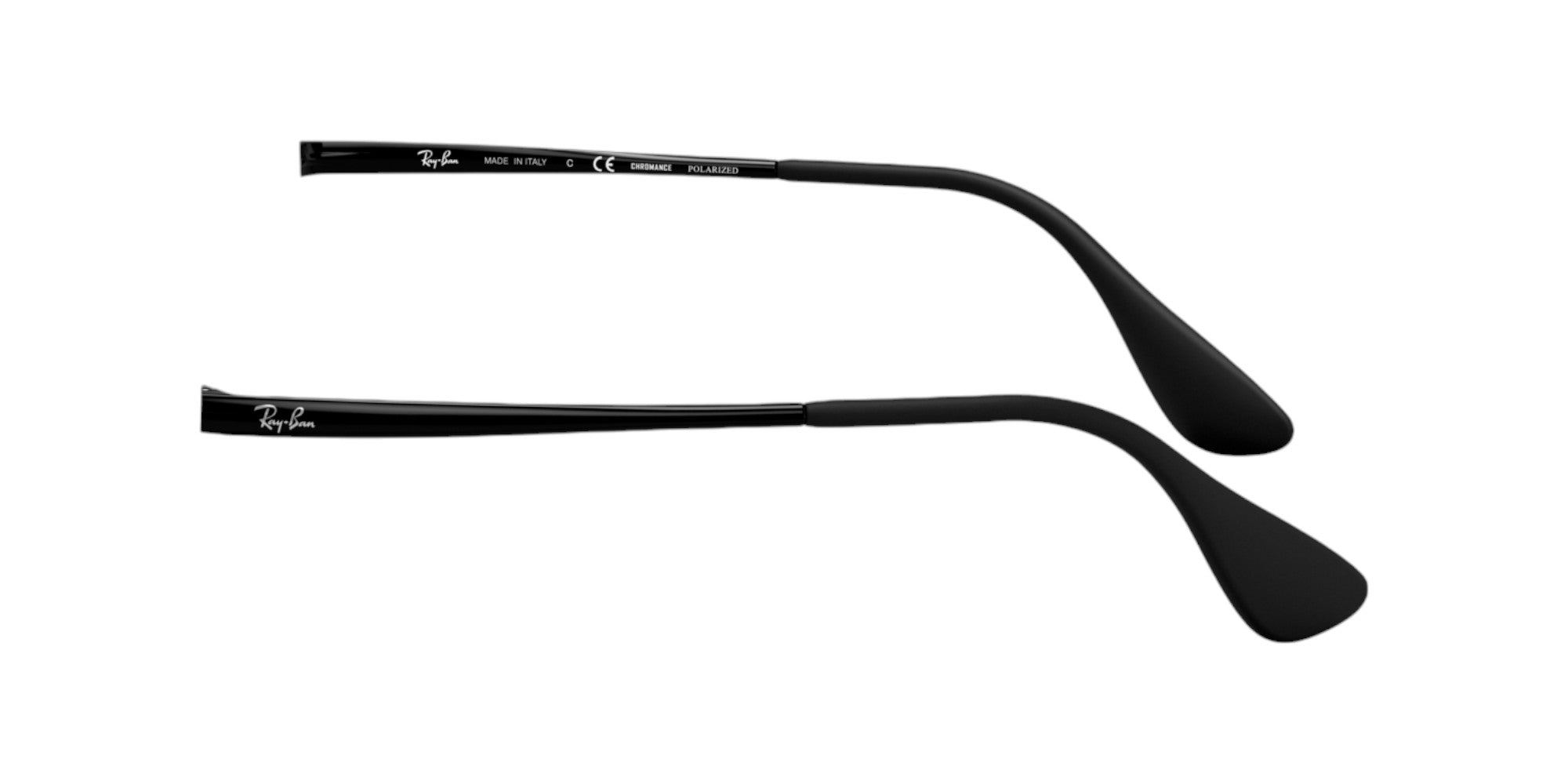 Ray - Ban Aste di ricambio Ray-Ban RB4255 Aste di ricambio Ray - Ban 1