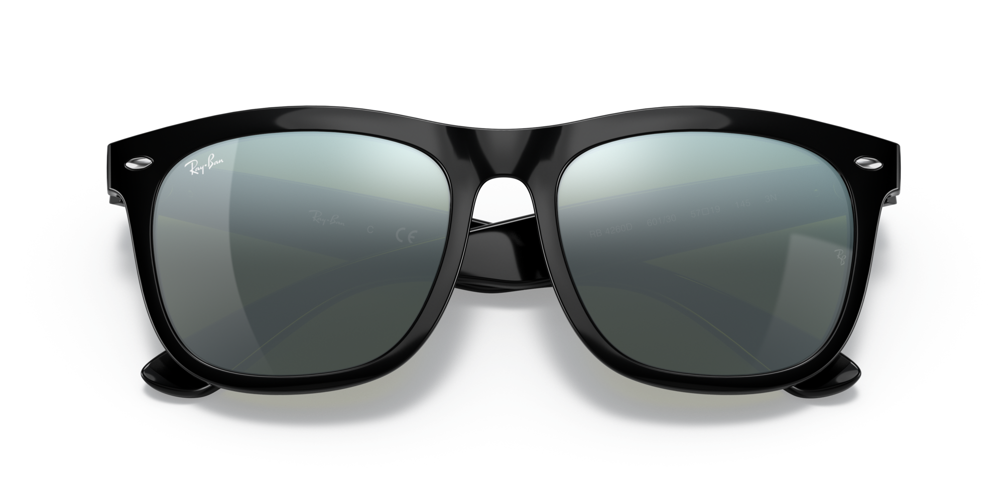 Ray - Ban RB4260D 601/30 Occhiali da sole Ray - Ban 2