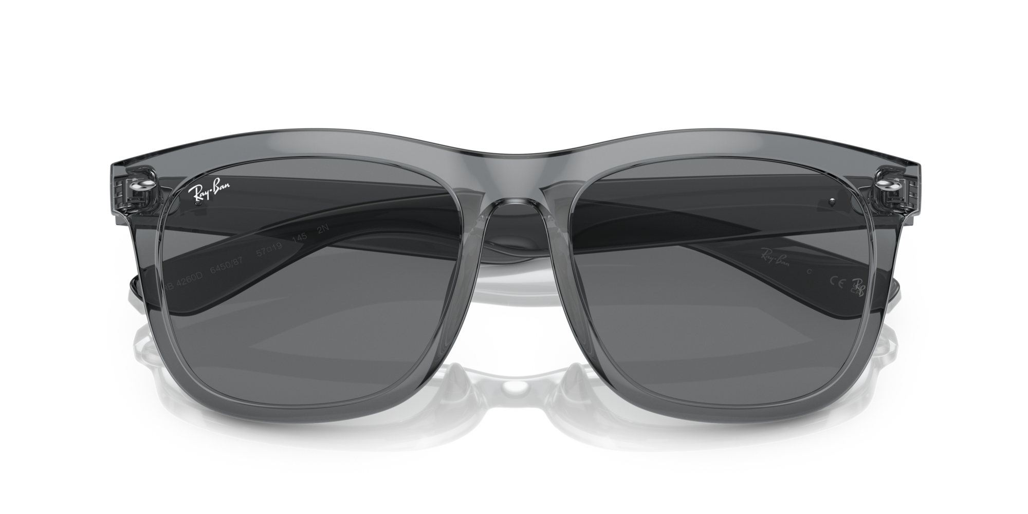 Ray - Ban RB4260D 645087 Occhiali da sole Ray - Ban 2