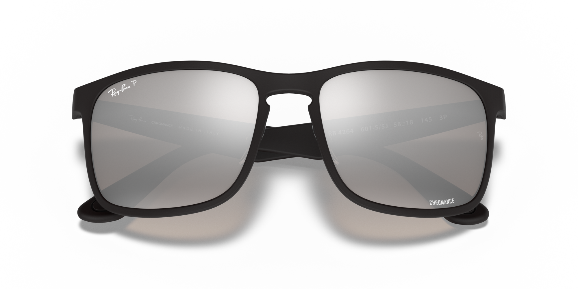 Ray - Ban RB4264 601S5J Occhiali da sole Ray - Ban 2