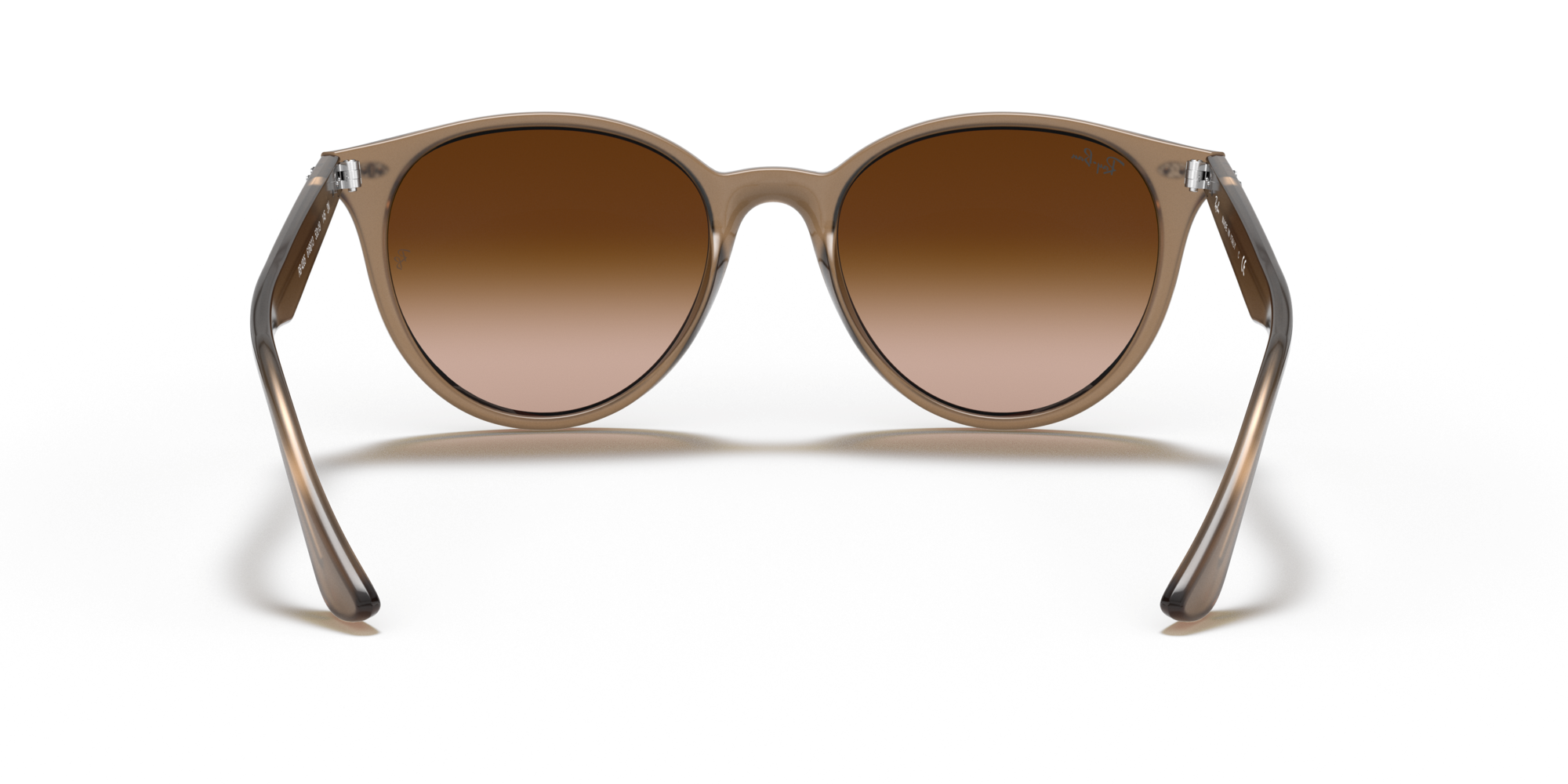 Ray - Ban RB4305 616613 Occhiali da sole Ray - Ban 5