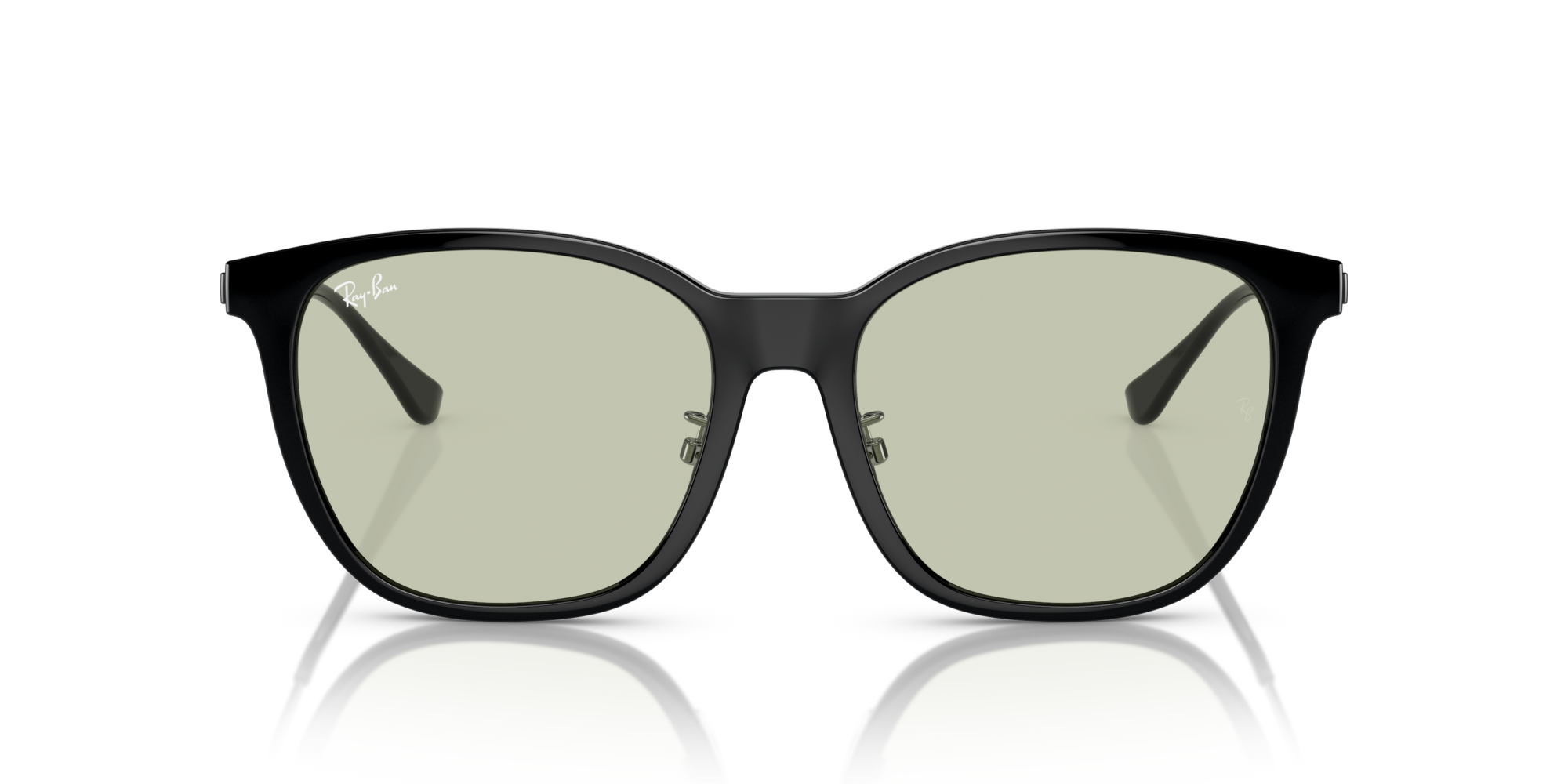 Ray - Ban RB4333D 601/2 Occhiali da sole Ray - Ban 3