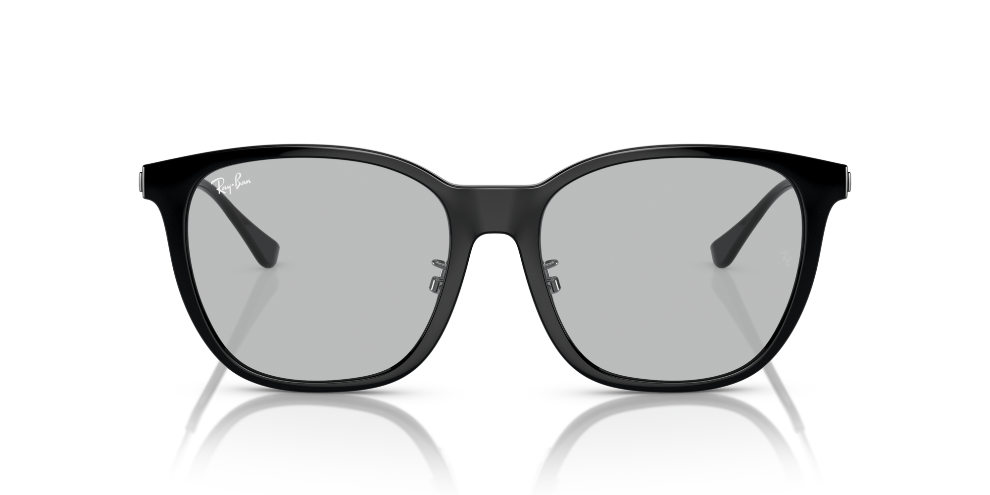 Ray - Ban RB4333D 601/87 Occhiali da sole Ray - Ban 3