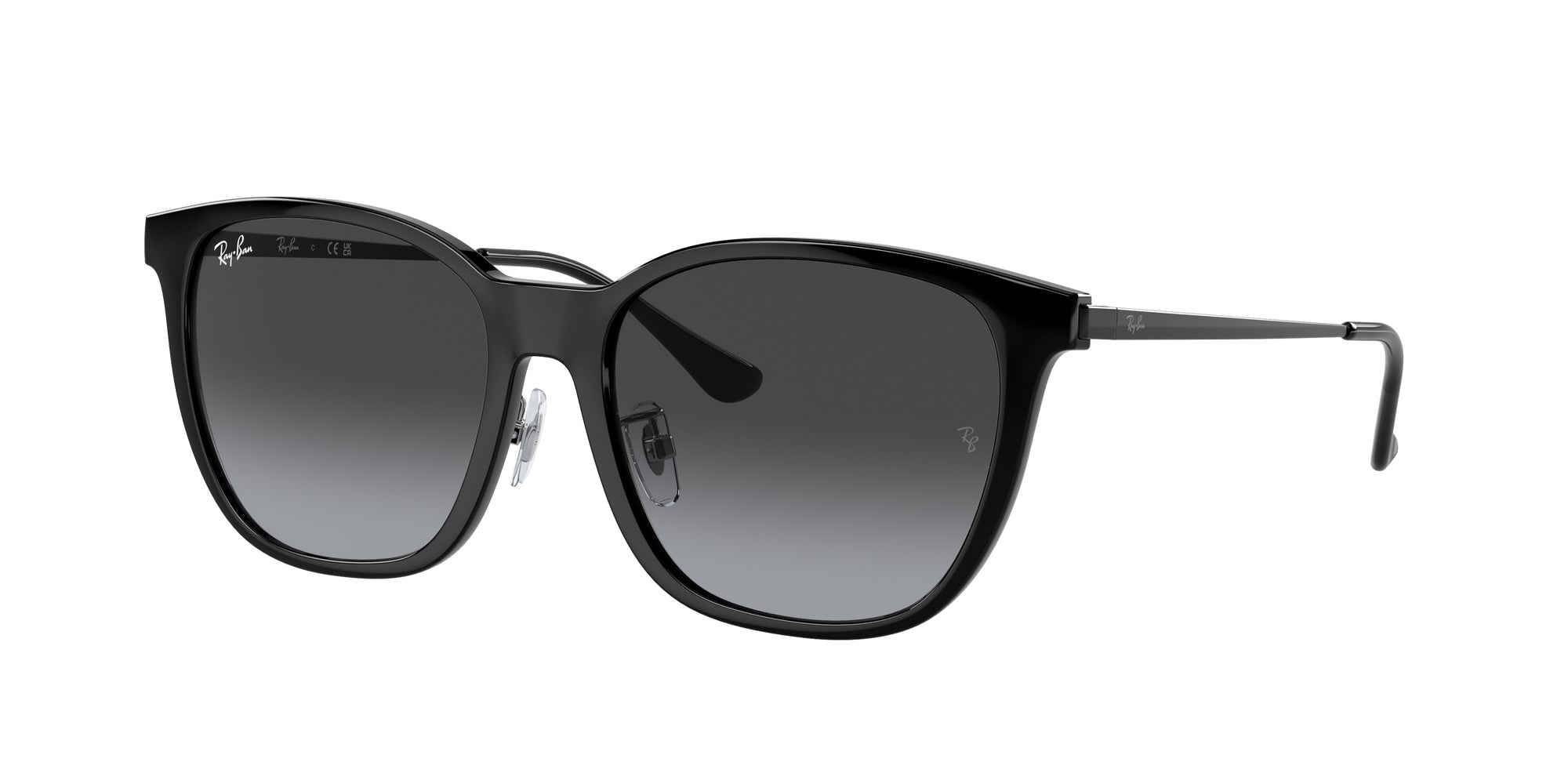 Ray - Ban RB4333D 601/8G Occhiali da sole Ray - Ban 1