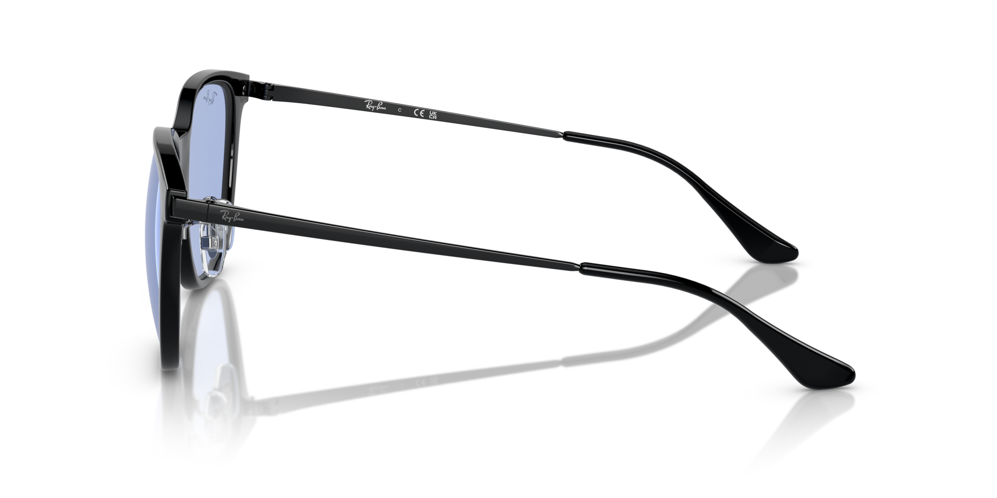 Ray - Ban RB4333D 674680 Occhiali da sole Ray - Ban 4