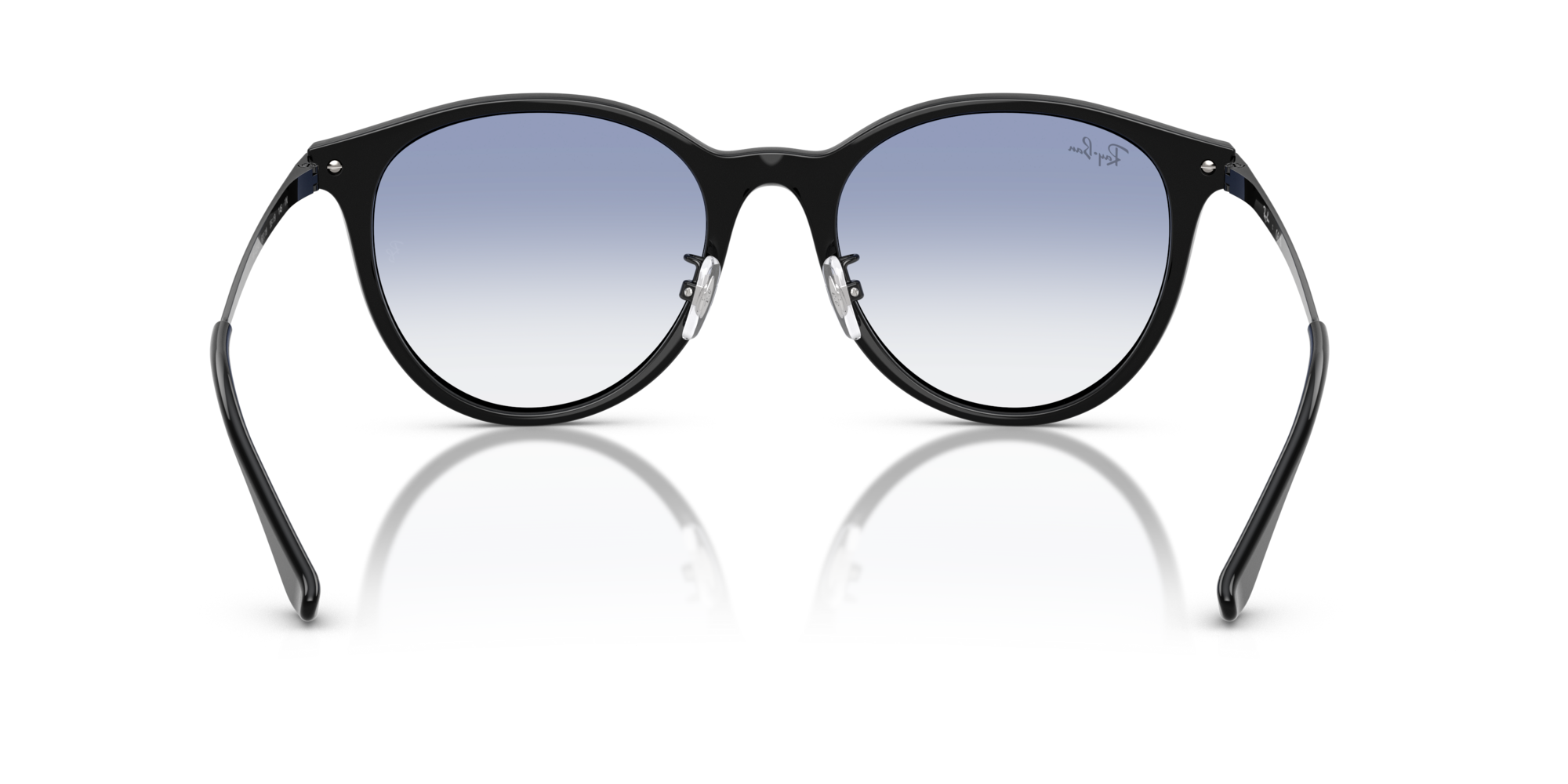 Ray - Ban RB4334D 601/19 Occhiali da sole Ray - Ban 5
