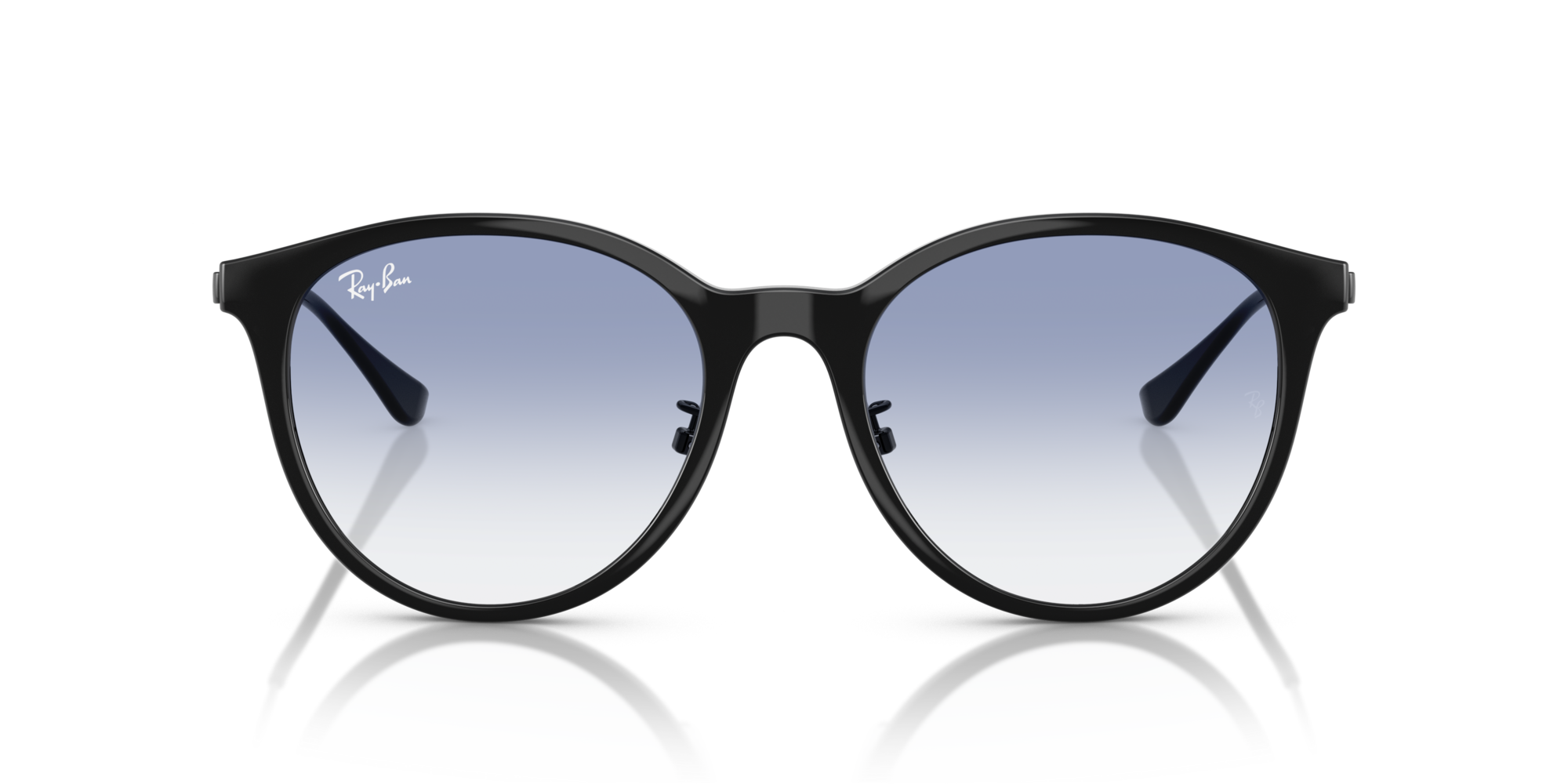 Ray - Ban RB4334D 601/19 Occhiali da sole Ray - Ban 3