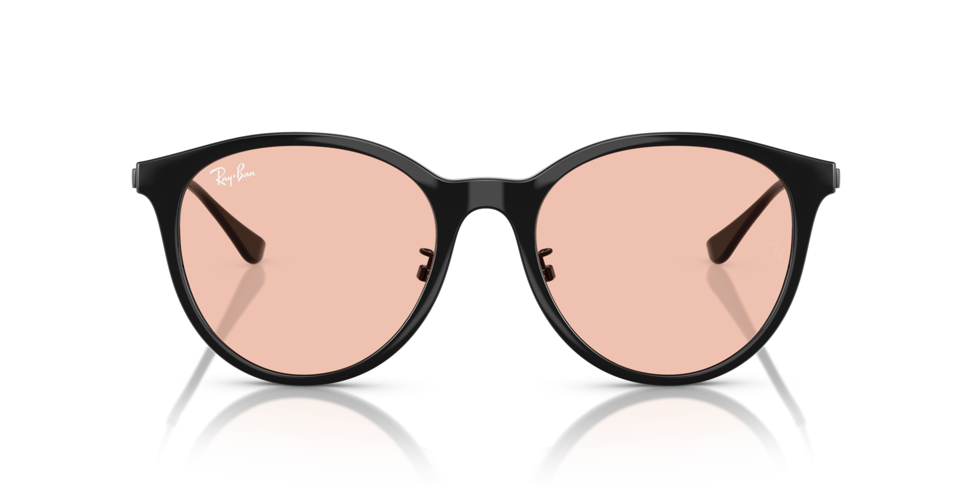 Ray - Ban RB4334D 601/5 Occhiali da sole Ray - Ban 3