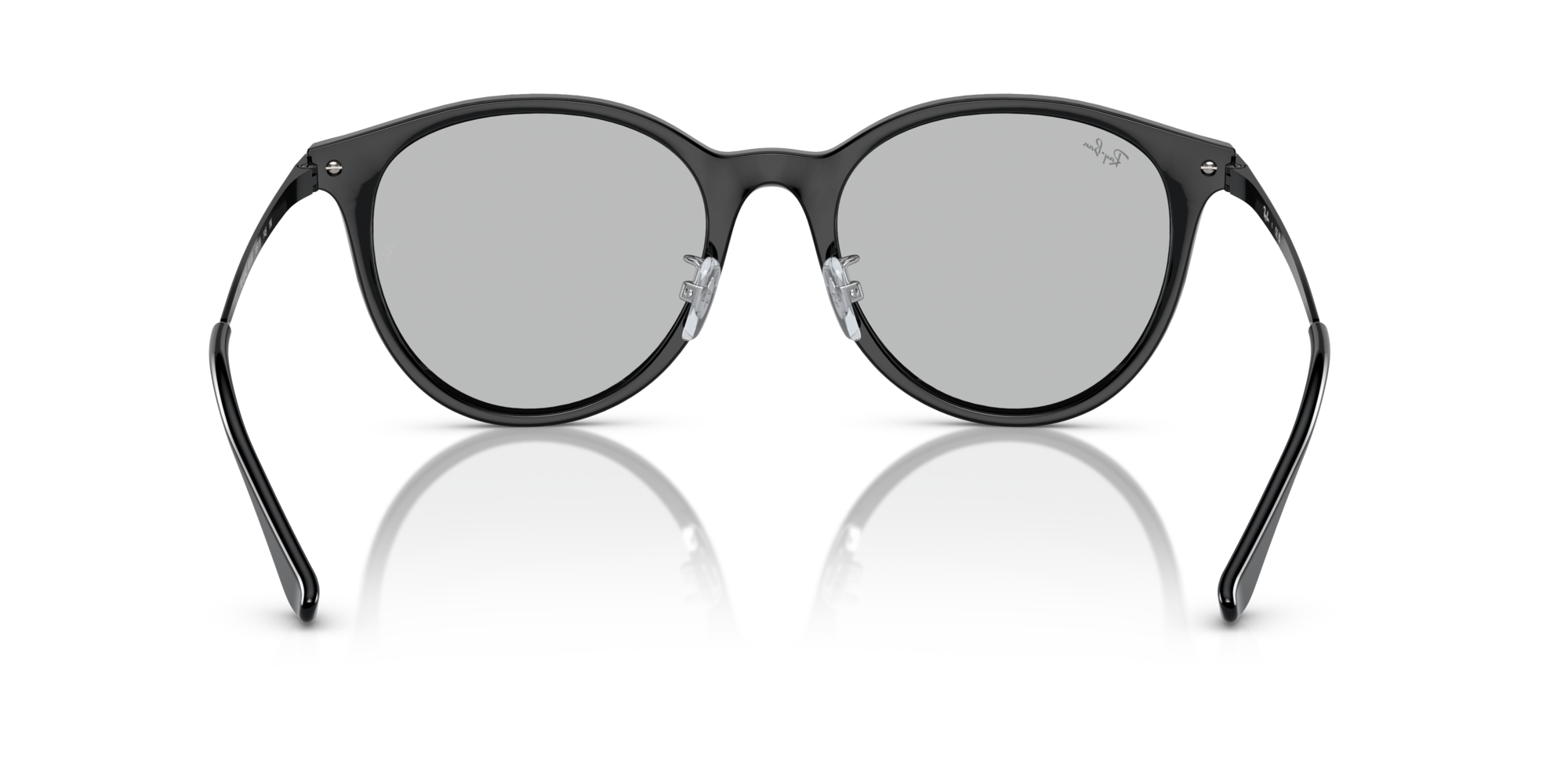 Ray - Ban RB4334D 601/87 Occhiali da sole Ray - Ban 5