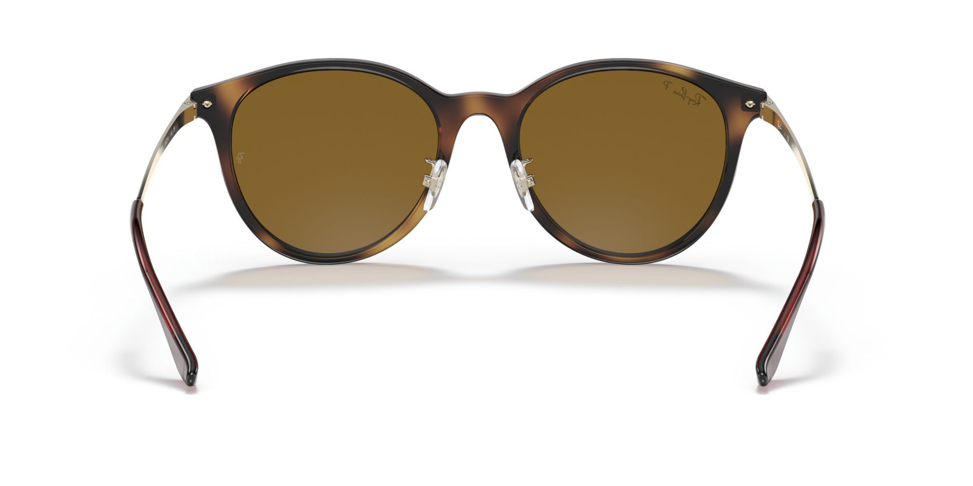 Ray - Ban RB4334D 710/83 Occhiali da sole Ray - Ban 5