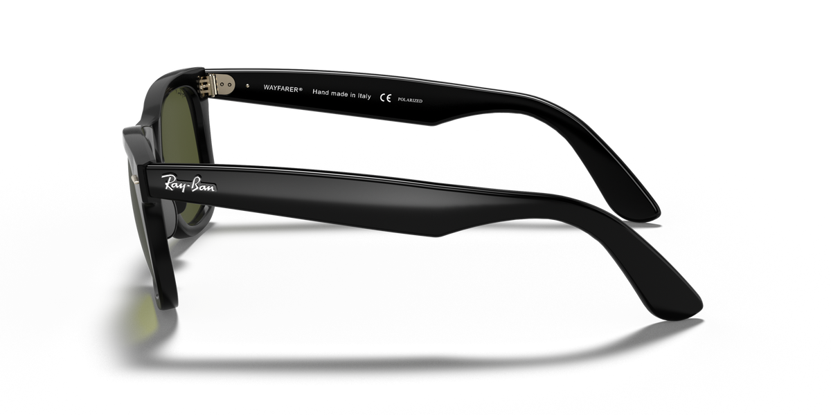 Ray - Ban RB4340 WAYFARER EASE 601/58 Occhiali da sole Ray - Ban 4