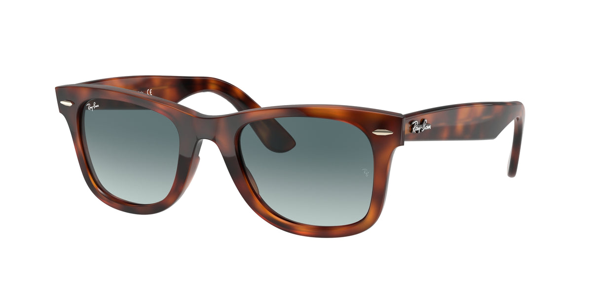Sluneční brýle Ray - Ban RB4340 WAYFARER EASE 63973M Ray - Ban 1