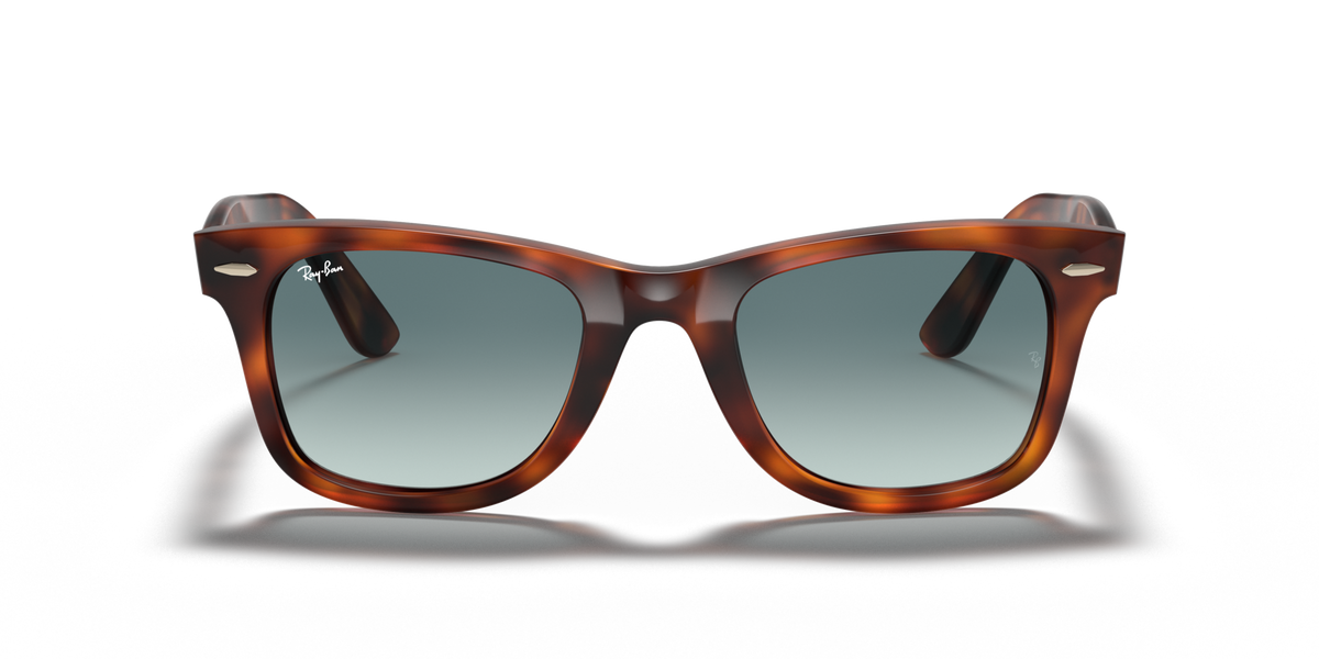 Sluneční brýle Ray - Ban RB4340 WAYFARER EASE 63973M Ray - Ban 3
