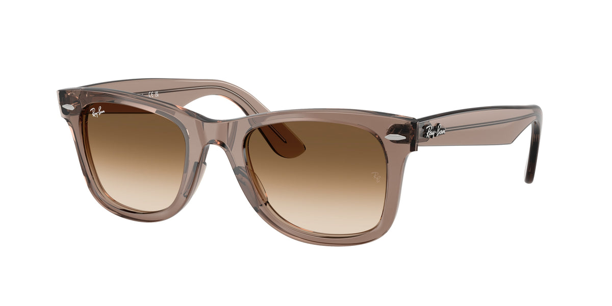 Ray - Ban RB4340 WAYFARER FACILIDADE 682751