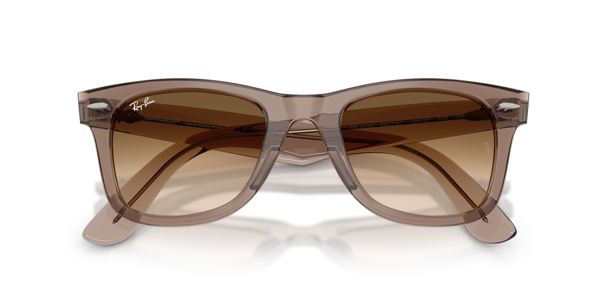 Ray - Ban RB4340 WAYFARER FACILIDADE 682751