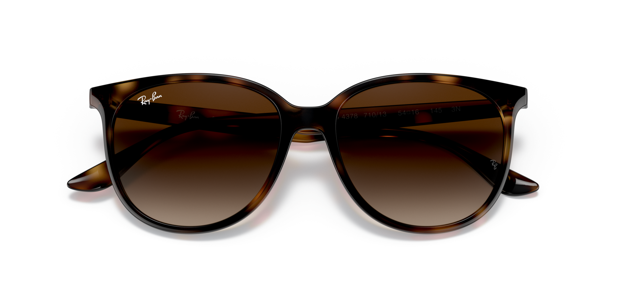 Ray - Ban RB4378 710/13 Occhiali da sole Ray - Ban 2