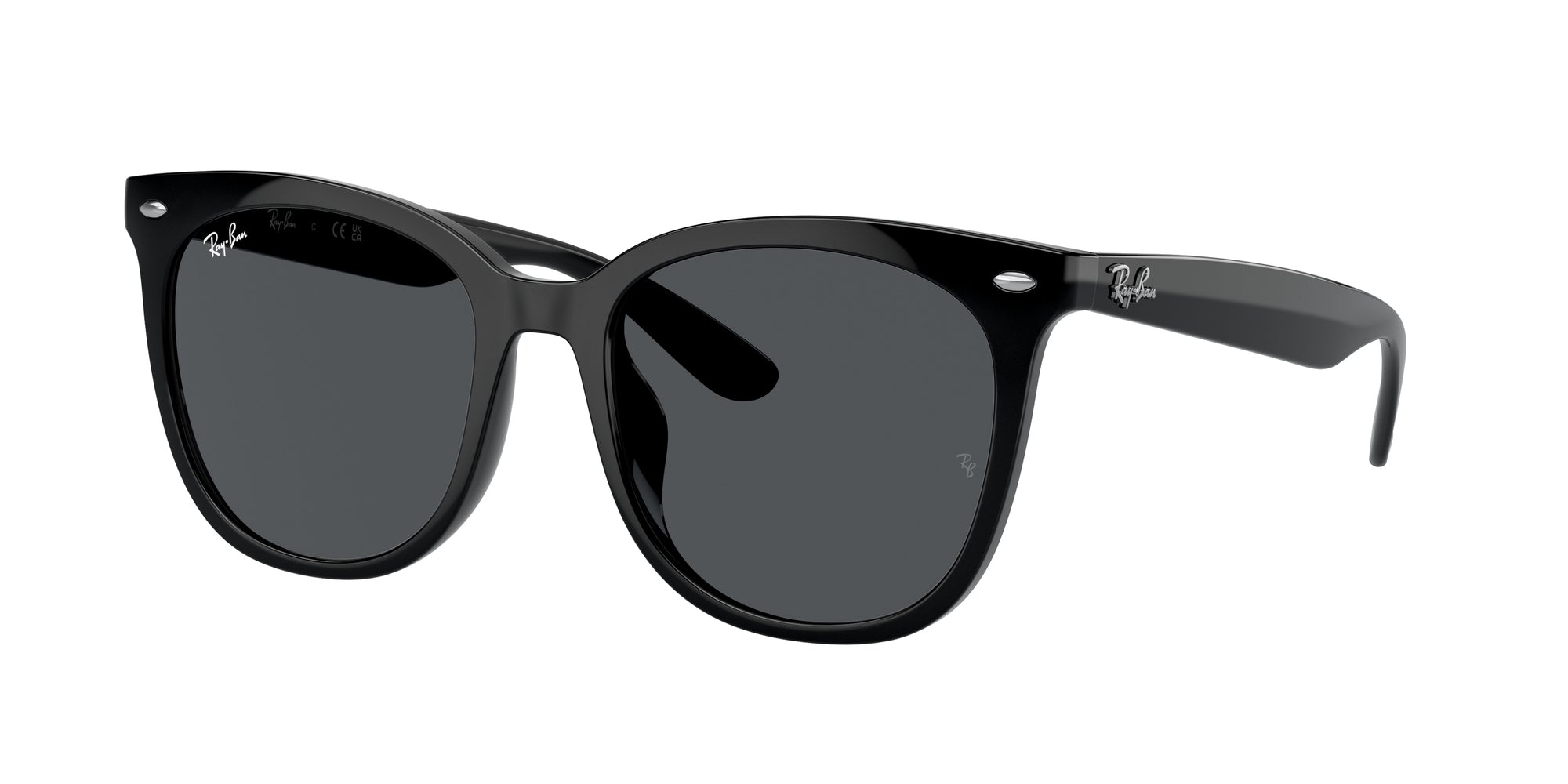Ray - Ban RB4379D 601/87 Napszemüveg Ray - Ban 1
