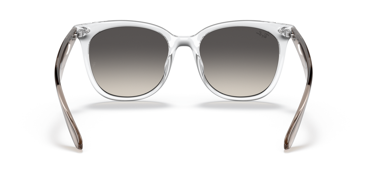 Ray - Ban RB4379D 659811 Occhiali da sole Ray - Ban 5