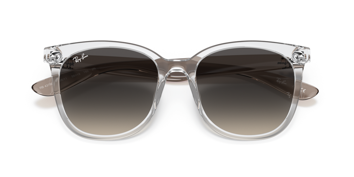 Ray - Ban RB4379D 659811 Occhiali da sole Ray - Ban 2