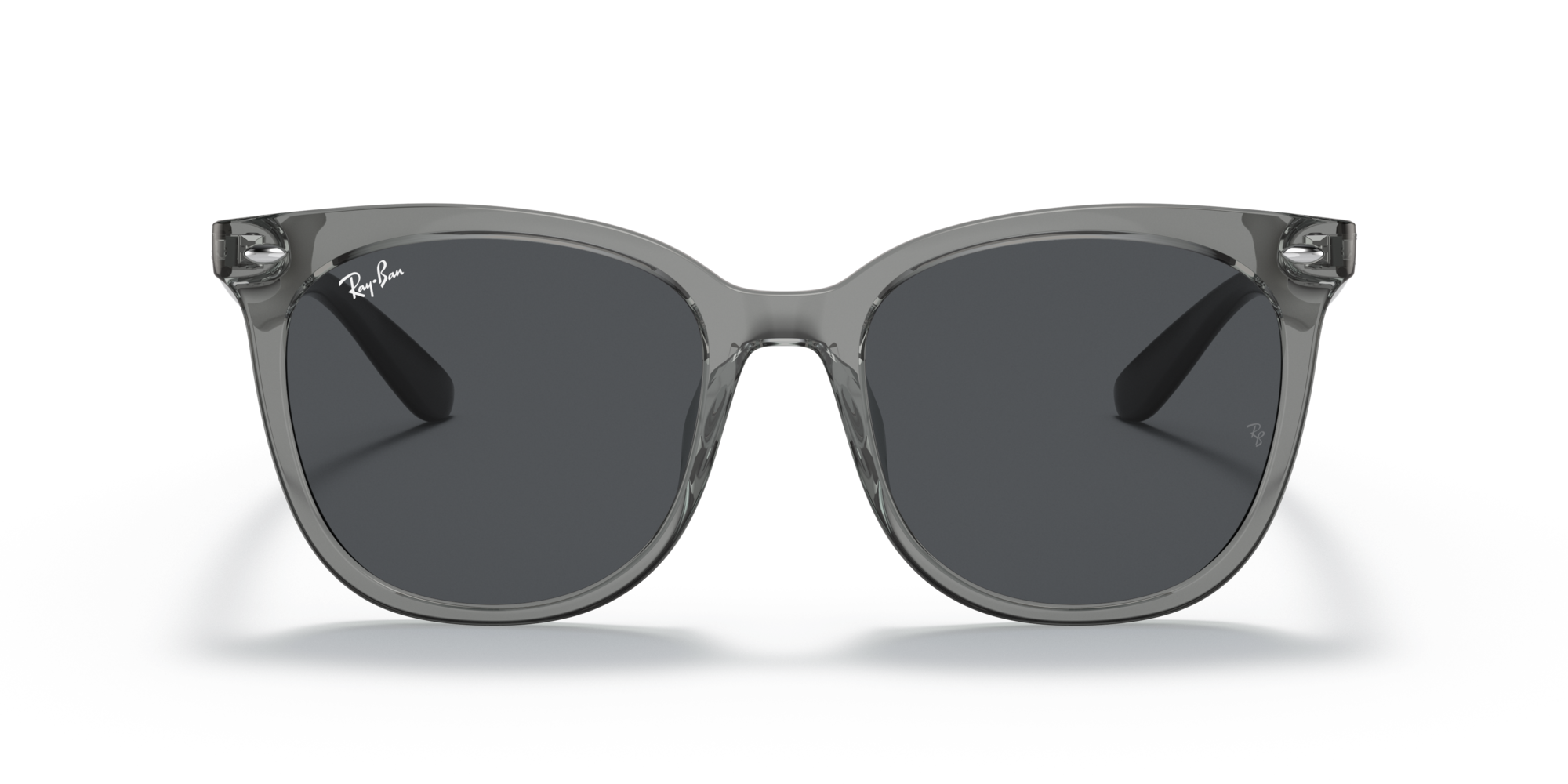 Ray - Ban RB4379D 659987 Occhiali da sole Ray - Ban 3