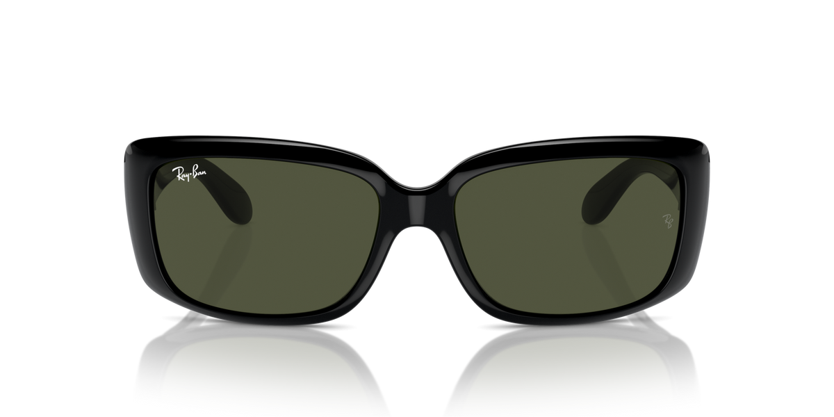 Ray - Ban RB4389 601/31 Occhiali da sole Ray - Ban 3
