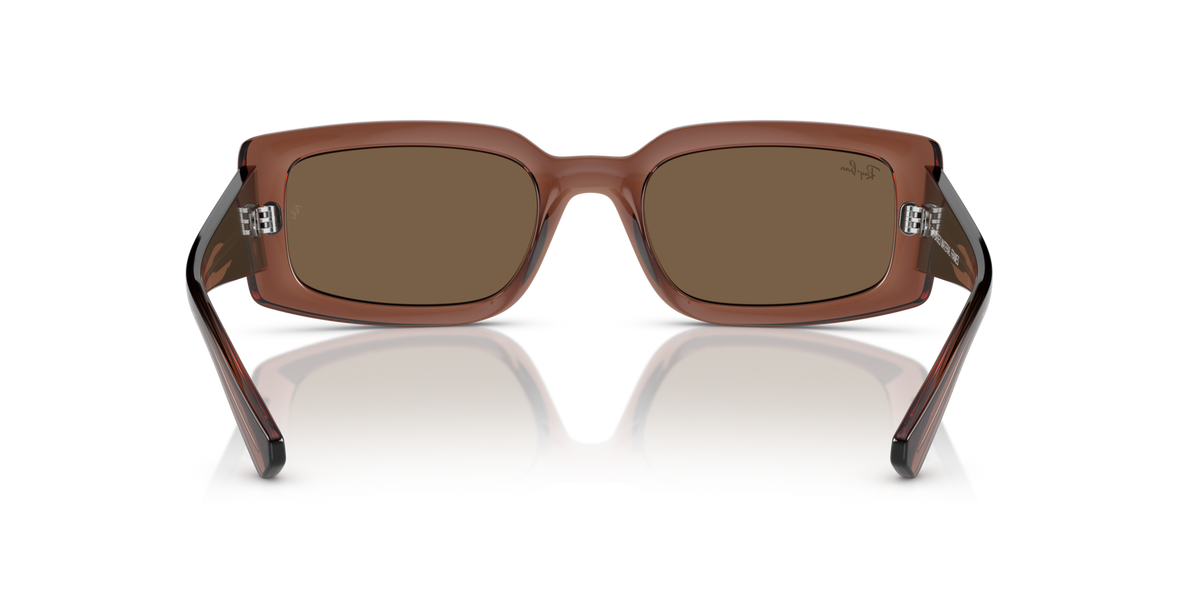 Ray - Ban RB4395 KILIANE 667873 Occhiali da sole Ray - Ban 5