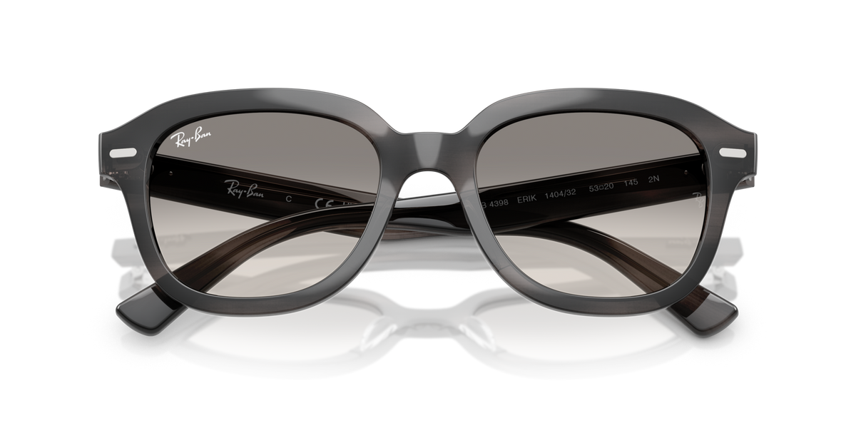 Ray - Ban RB4398 ERIK 140432 Occhiali da sole Ray - Ban 2