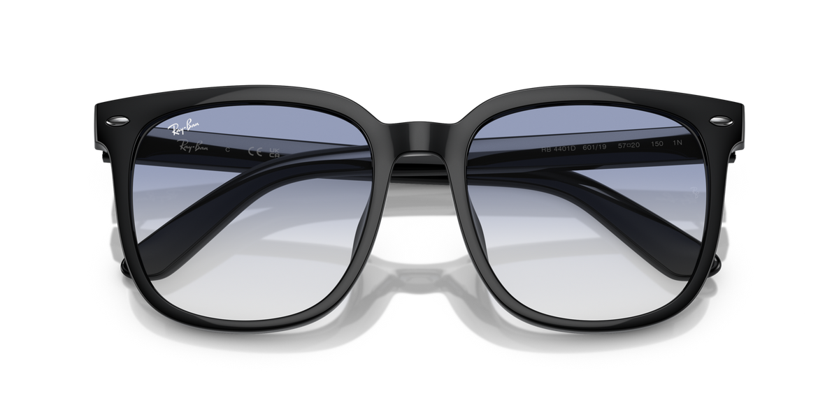 Ray - Ban RB4401D 601/19 Occhiali da sole Ray - Ban 2