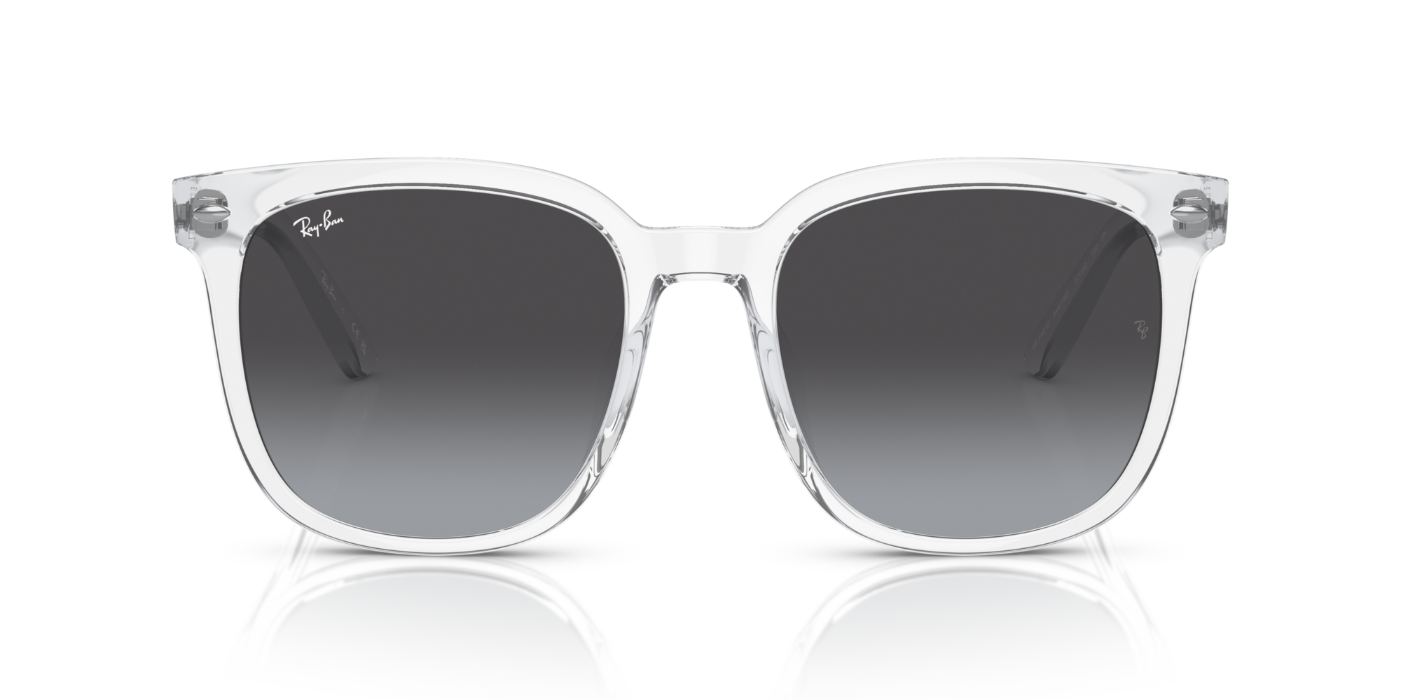 Ray - Ban RB4401D 64478G Occhiali da sole Ray - Ban 3
