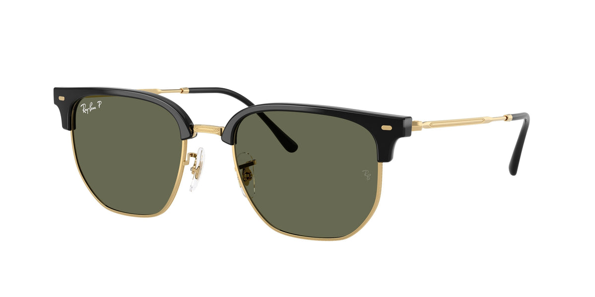 Ray - Ban RB4416 NOVO CLUBMASTER 601/58