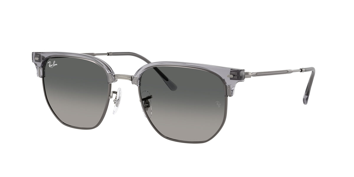 Ray - Ban RB4416 NY KLUBMASTER 679271