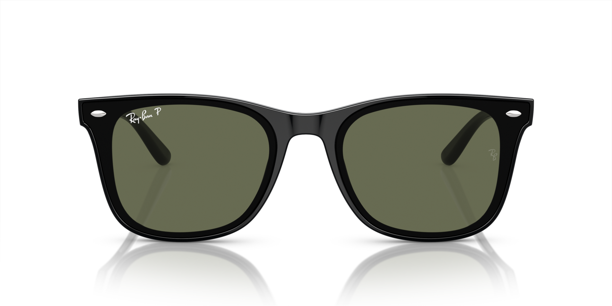 Ray - Ban RB4420 601/9A Occhiali da sole Ray - Ban 3
