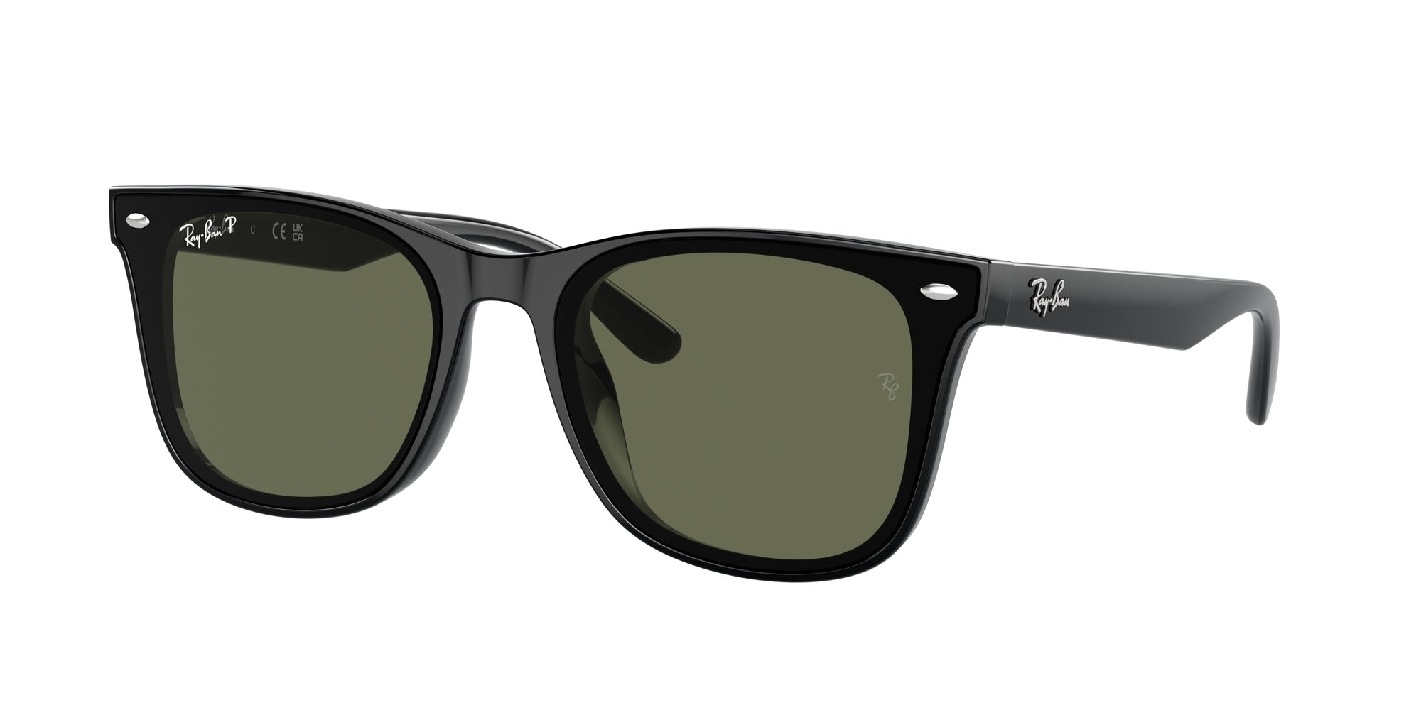 Ray - Ban RB4420 601/9A Occhiali da sole Ray - Ban 1