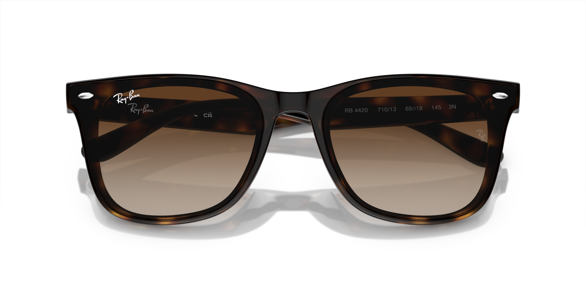 Ray - Ban RB4420 710/13 Occhiali da sole Ray - Ban 2
