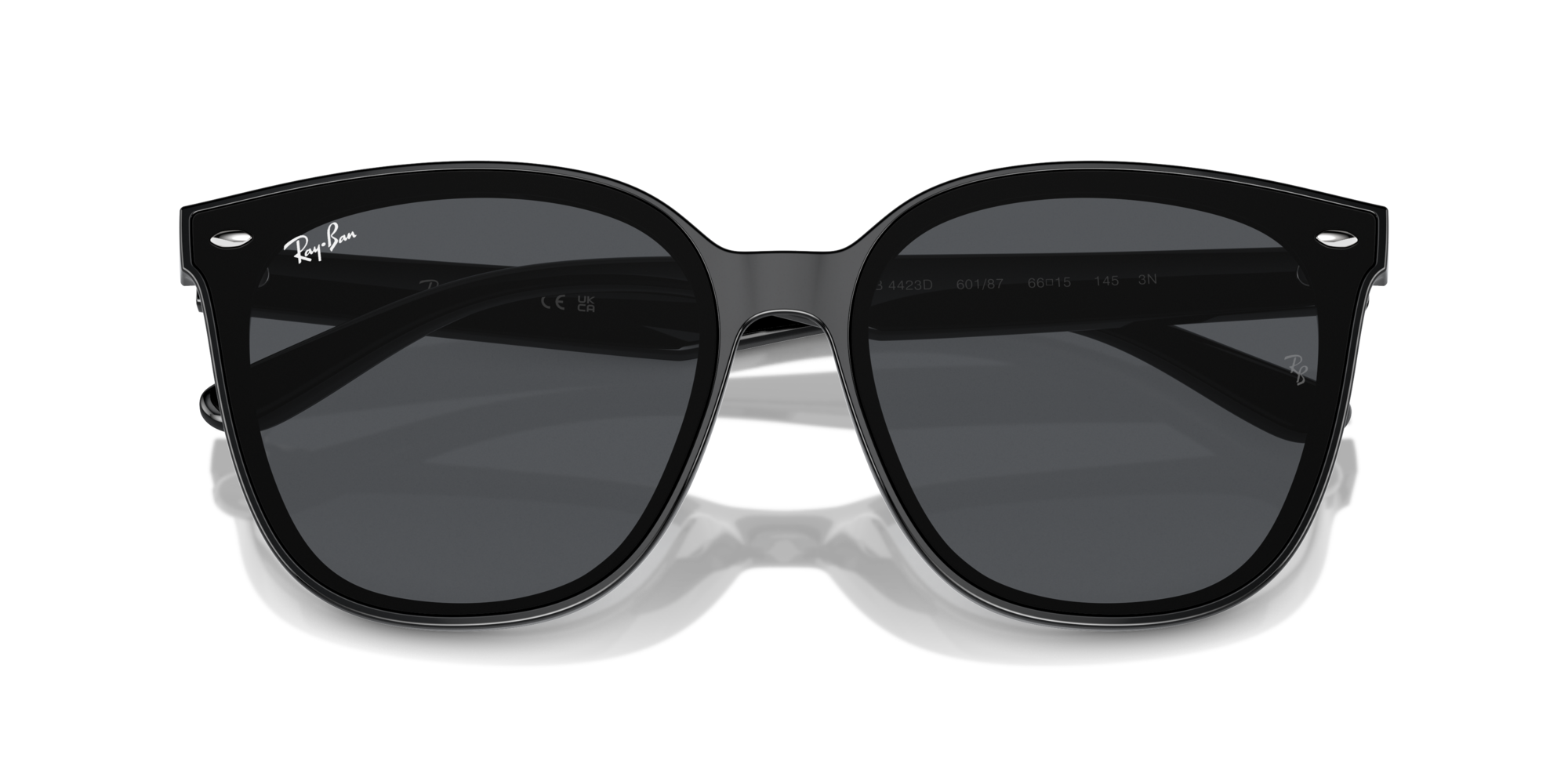 Ray - Ban RB4423D 601/87 Occhiali da sole Ray - Ban 2