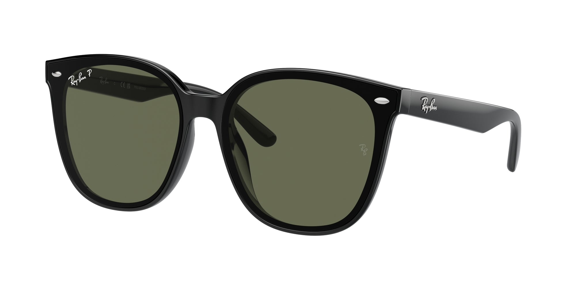 Ray - Ban RB4423D 601/9A Occhiali da sole Ray - Ban 1