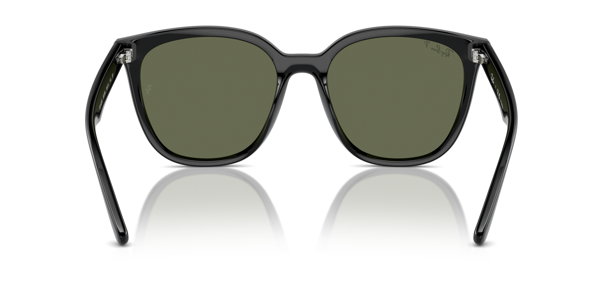 Ray - Ban RB4423D 601/9A Occhiali da sole Ray - Ban 5