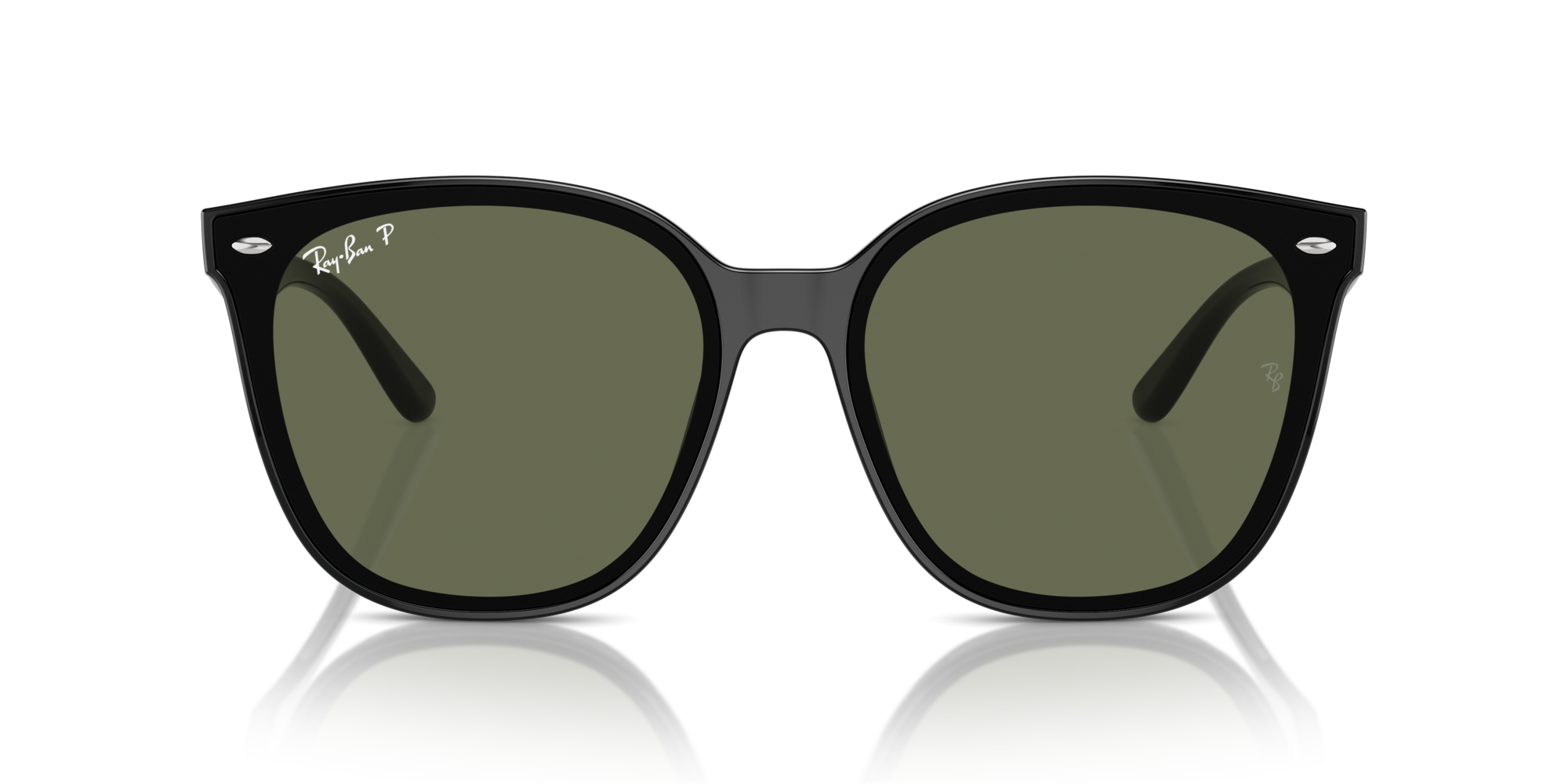 Ray - Ban RB4423D 601/9A Occhiali da sole Ray - Ban 3