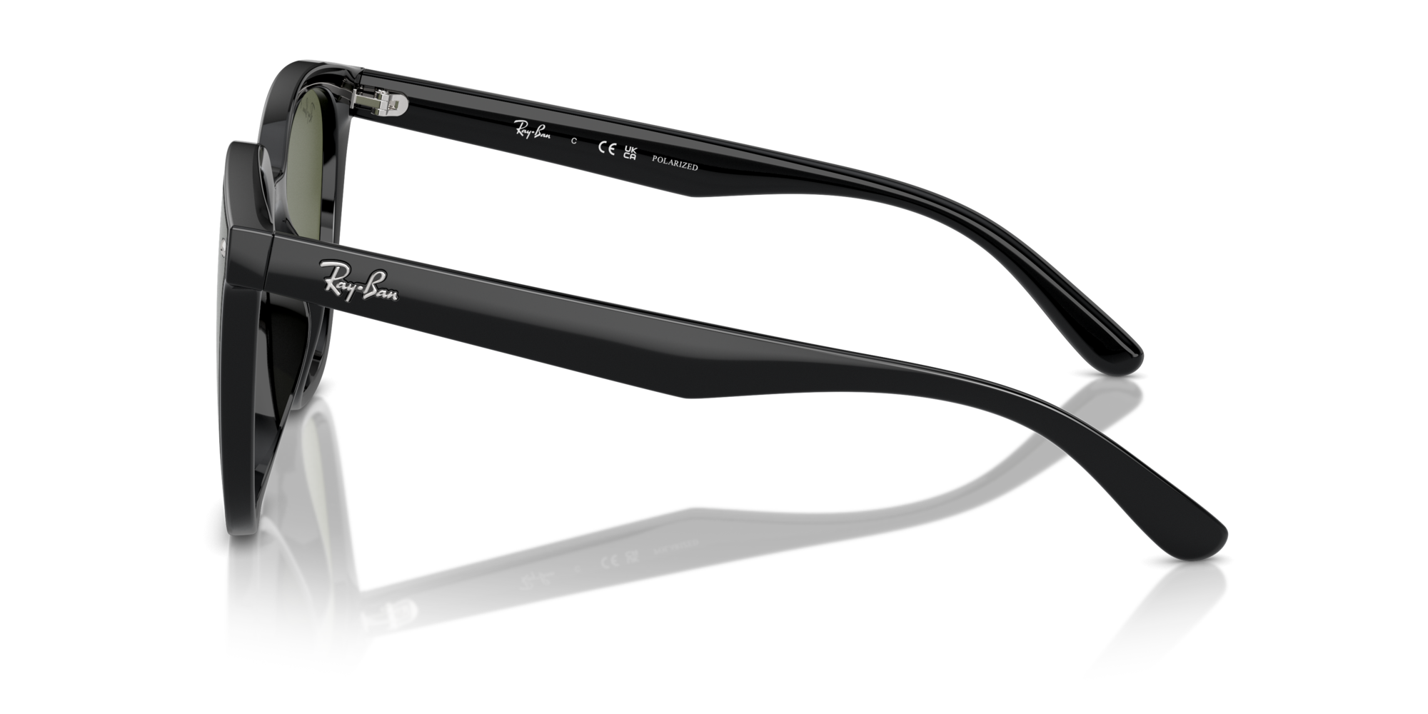 Ray - Ban RB4423D 601/9A Occhiali da sole Ray - Ban 4