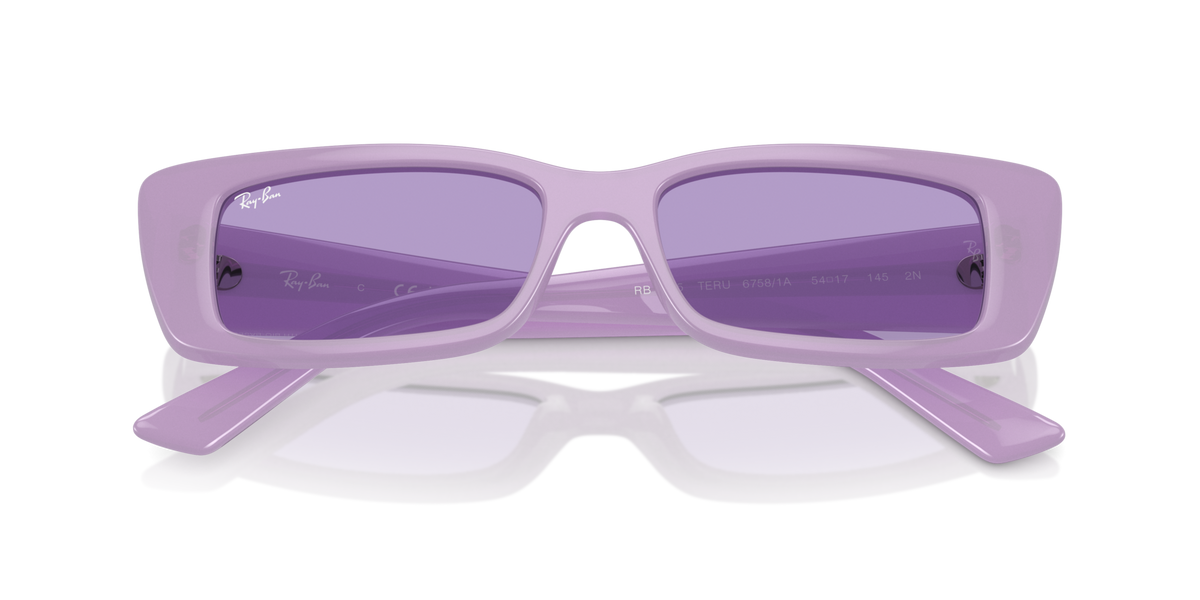 Ray - Ban RB4425 TERU 67581A Occhiali da sole Ray - Ban 2