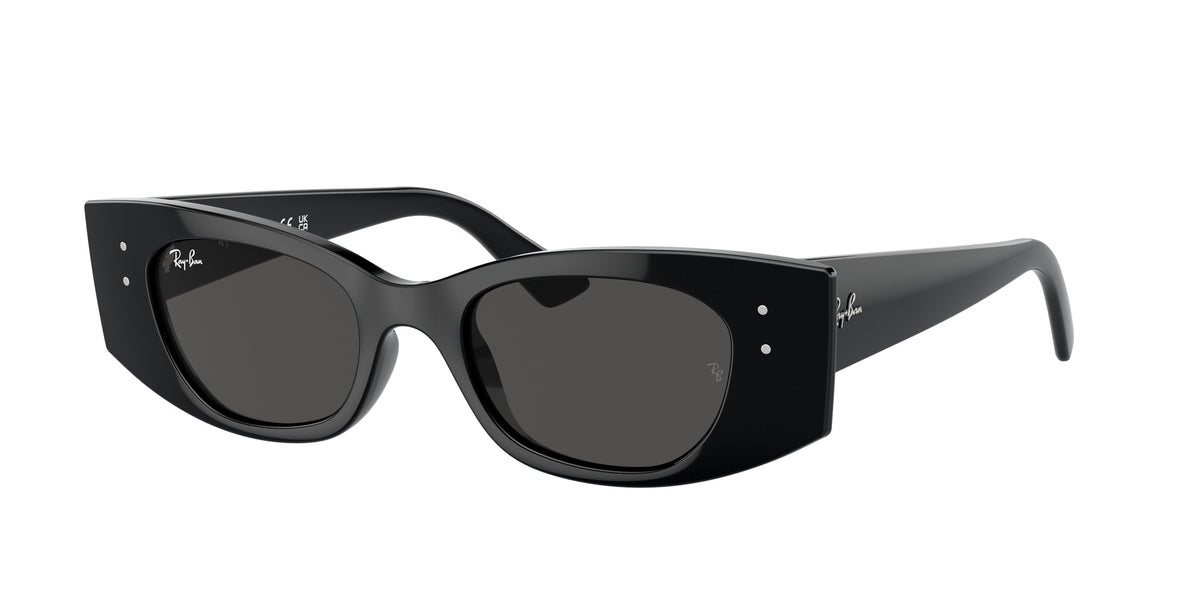 Ray - Ban RB4427 KAT 667787 Occhiali da sole Ray - Ban 1