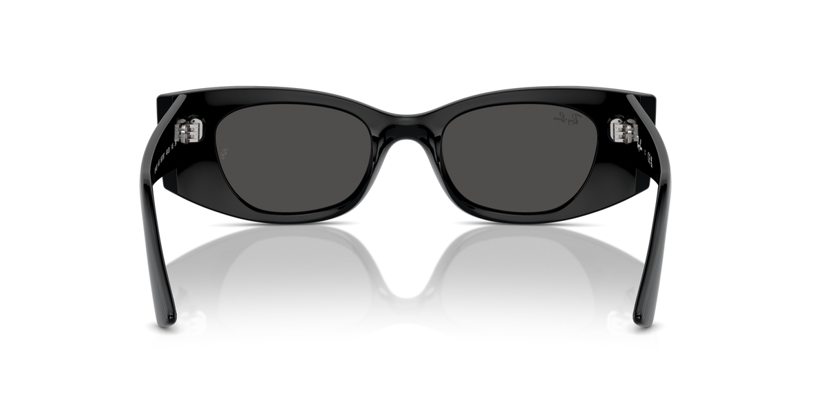 Ray - Ban RB4427 KAT 667787 Occhiali da sole Ray - Ban 5